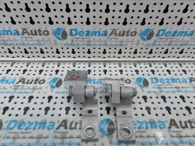 Set balamale stanga fata, Fiat Doblo 263 (id:200407)