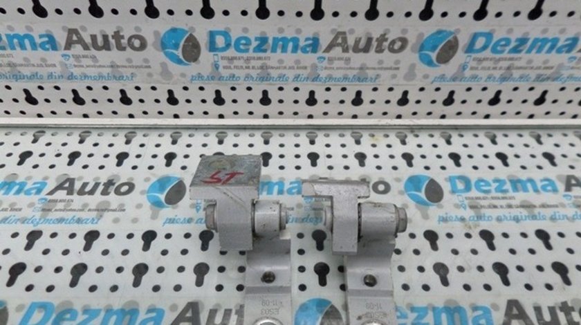 Set balamale stanga fata, Fiat Doblo Cargo (263)