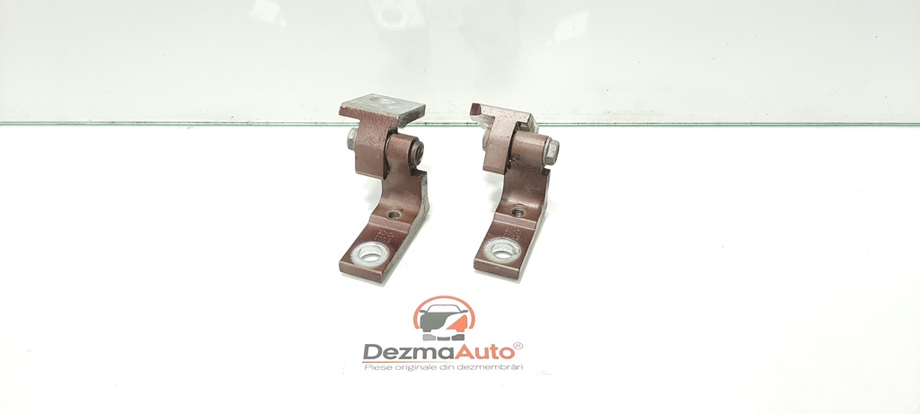 Set balamale stanga fata, Fiat Doblo Cargo Platforma (263) [Fabr 2010-prezent]