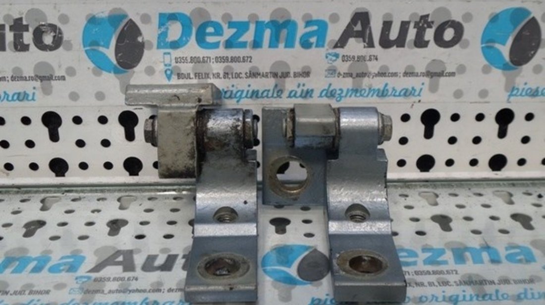 Set balamale stanga fata, Fiat Grande Punto 199, (id.166766)