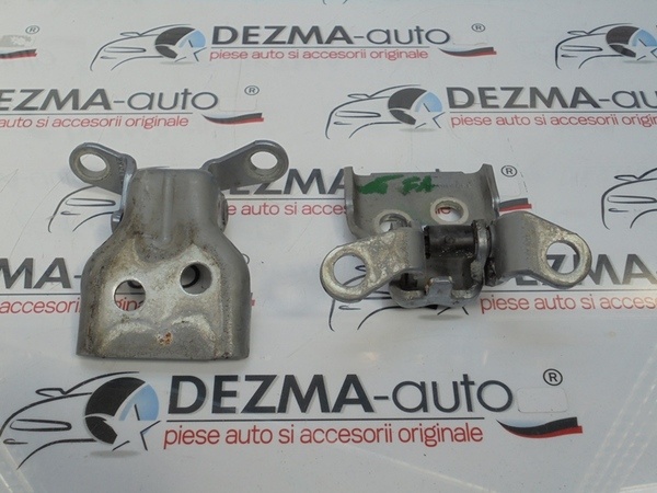 Set balamale stanga fata, Ford Fiesta 5 (id:201380)