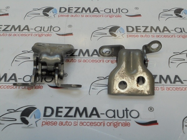 Set balamale stanga fata, Ford Fiesta 5 (id:249978)