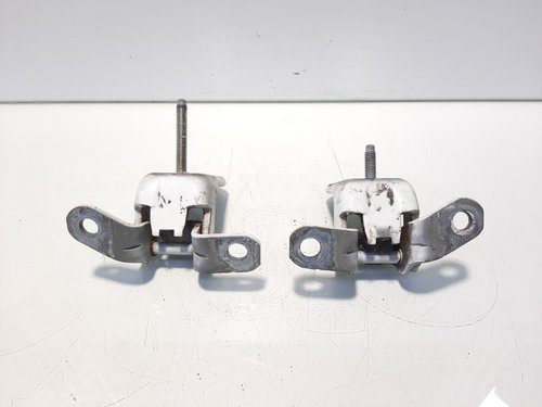 Set balamale stanga fata, Ford Fiesta 6 (id:547200)