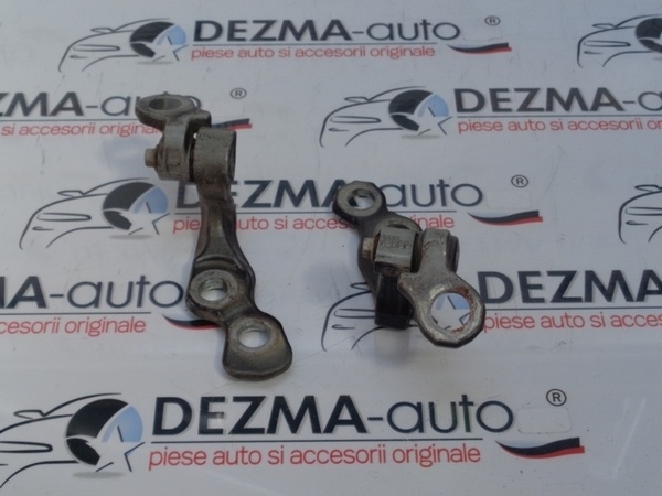 Set balamale stanga fata, Ford Focus 2 (DA)