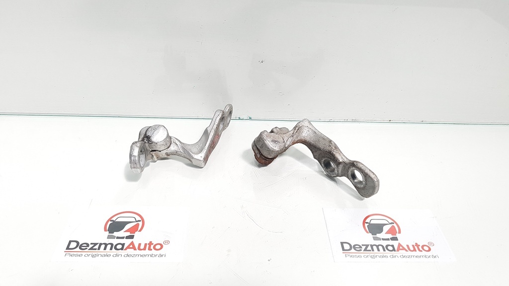 Set balamale stanga fata, Ford Focus 2 Sedan (DA)