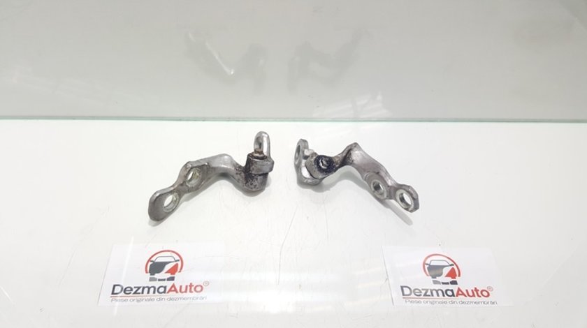 Set balamale stanga fata, Ford Focus C-Max 1.6 tdci