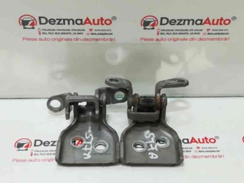 Set balamale stanga fata, Ford Fusion (JU) (id:319175)