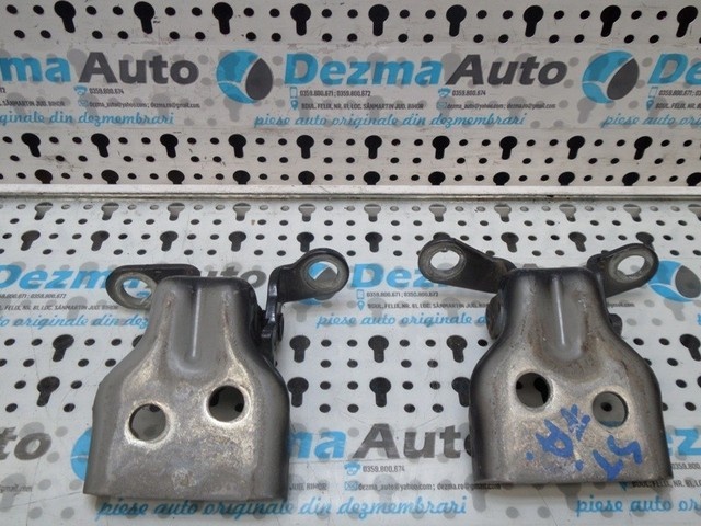 Set balamale stanga fata, Ford Fusion (JU)