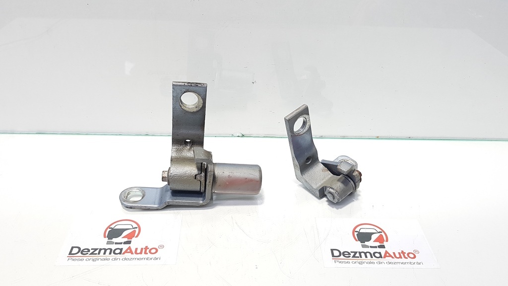 Set balamale stanga fata, Ford Mondeo 4 (id:369486)