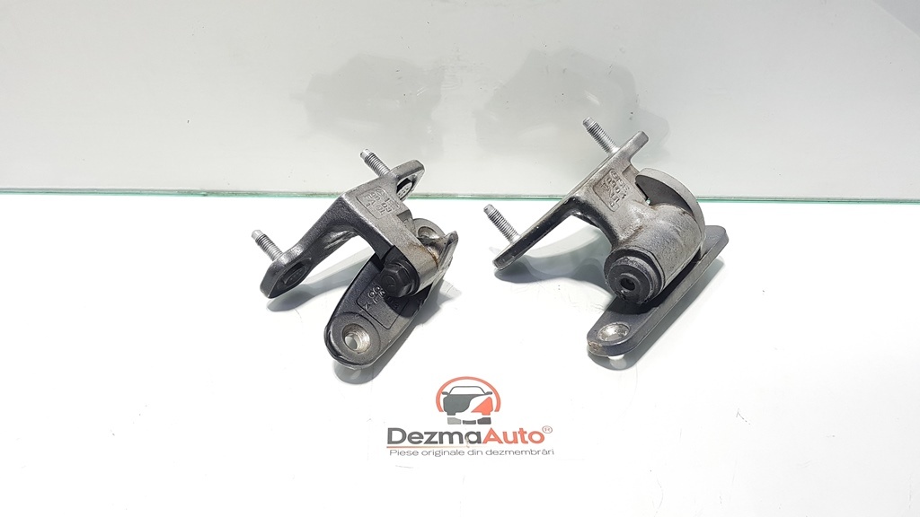Set balamale stanga fata, Mercedes Clasa C T-Model (S204)