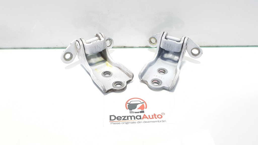 Set balamale stanga fata, Opel Antara [Fabr 2006-2017] (id:402978)