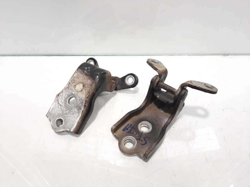 Set balamale stanga fata, Opel Antara (id:459999)