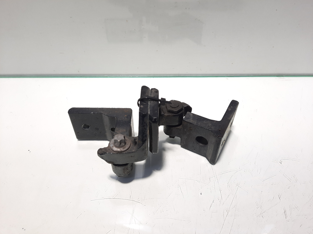 Set balamale stanga fata, Opel Corsa D (id:454434)