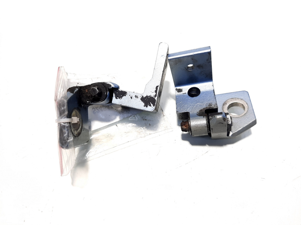 Set balamale stanga fata, Opel Corsa D (id:524641)