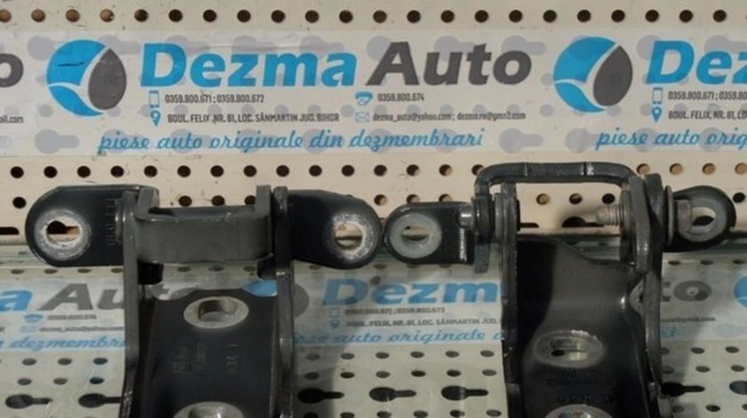 Set balamale stanga fata Opel Insignia Combi, 2.0cdti