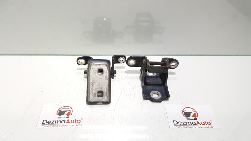 Set balamale stanga fata, Opel Insignia Combi din dezmembrari