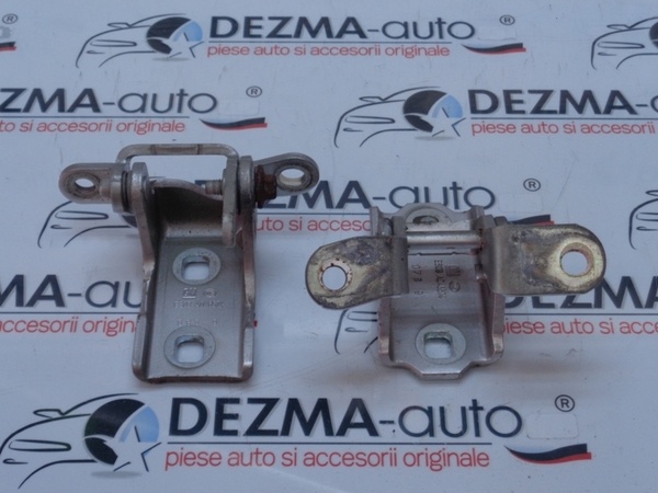 Set balamale stanga fata, Opel Insignia Combi (id:224828)