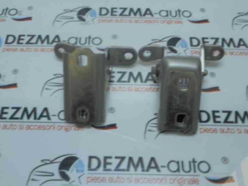Set balamale stanga fata, Opel Insignia Combi