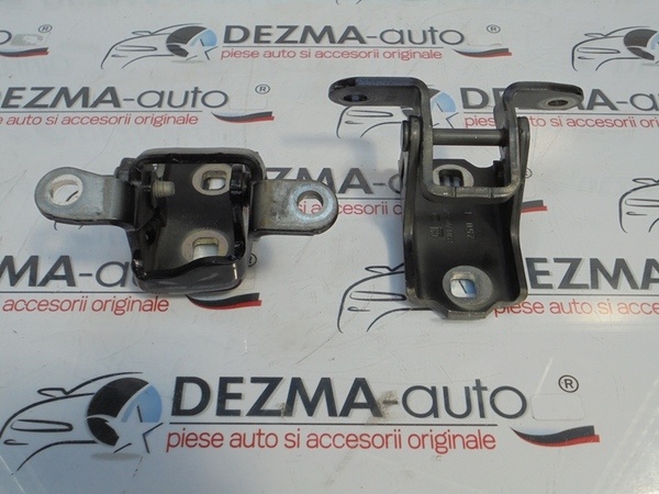 Set balamale stanga fata, Opel Insignia Combi