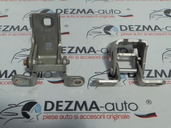 Set balamale stanga fata, Opel Insignia Sports Tourer