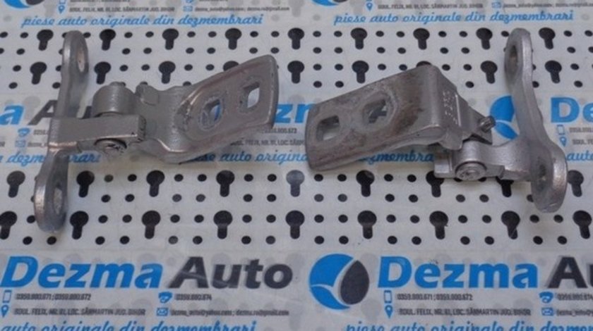 Set balamale stanga fata, Opel Vectra C 2002-2007 (id:205673)