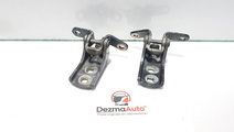 Set balamale stanga fata, Opel Zafira C (P12) [Fab...