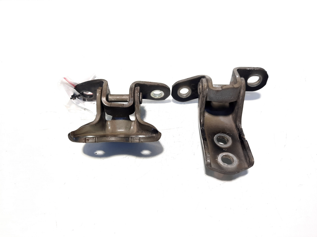 Set balamale stanga fata, Peugeot 108 (id:527008)