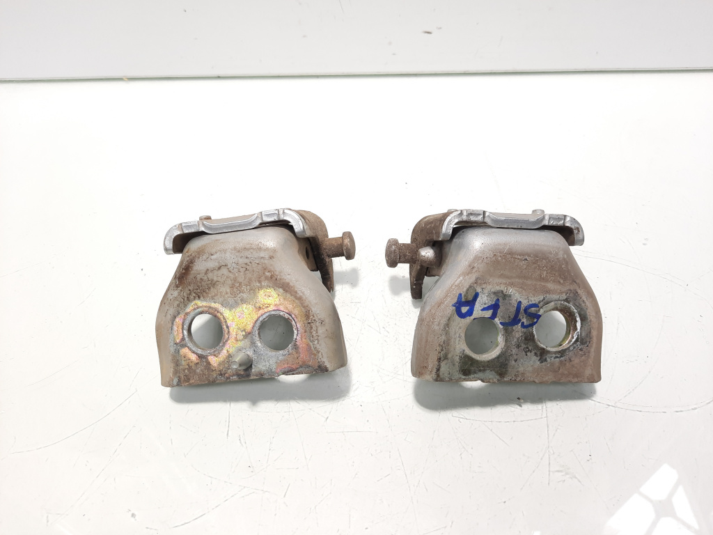 Set balamale stanga fata, Peugeot 307 (id:547028)