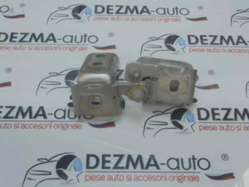 Set balamale stanga fata, Peugeot 308 (4A, 4C)