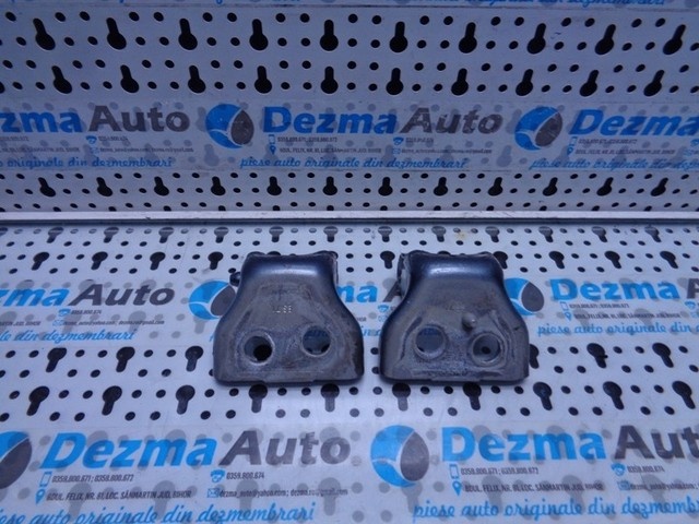 Set balamale stanga fata, Peugeot Partner 2008-in prezent