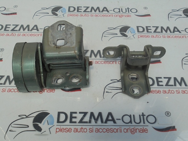 Set balamale stanga fata, Renault Megane 2 (id:265416)