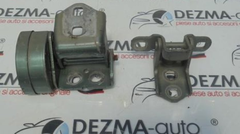 SET BALAMALE STANGA FATA , RENAULT MEGANE 2