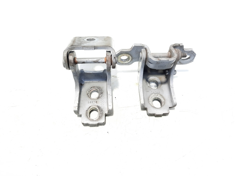 Set balamale stanga fata, Renault Megane 3 Coupe (idi:530512)