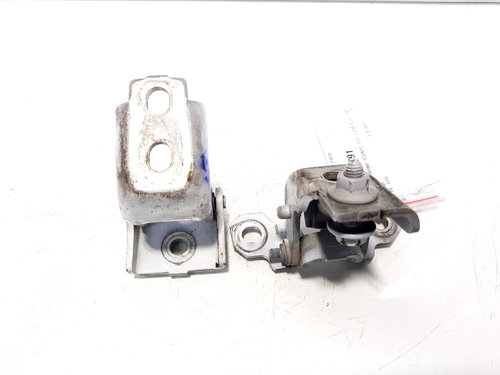 Set balamale stanga fata, Renault Scenic 3 (idi:525791)