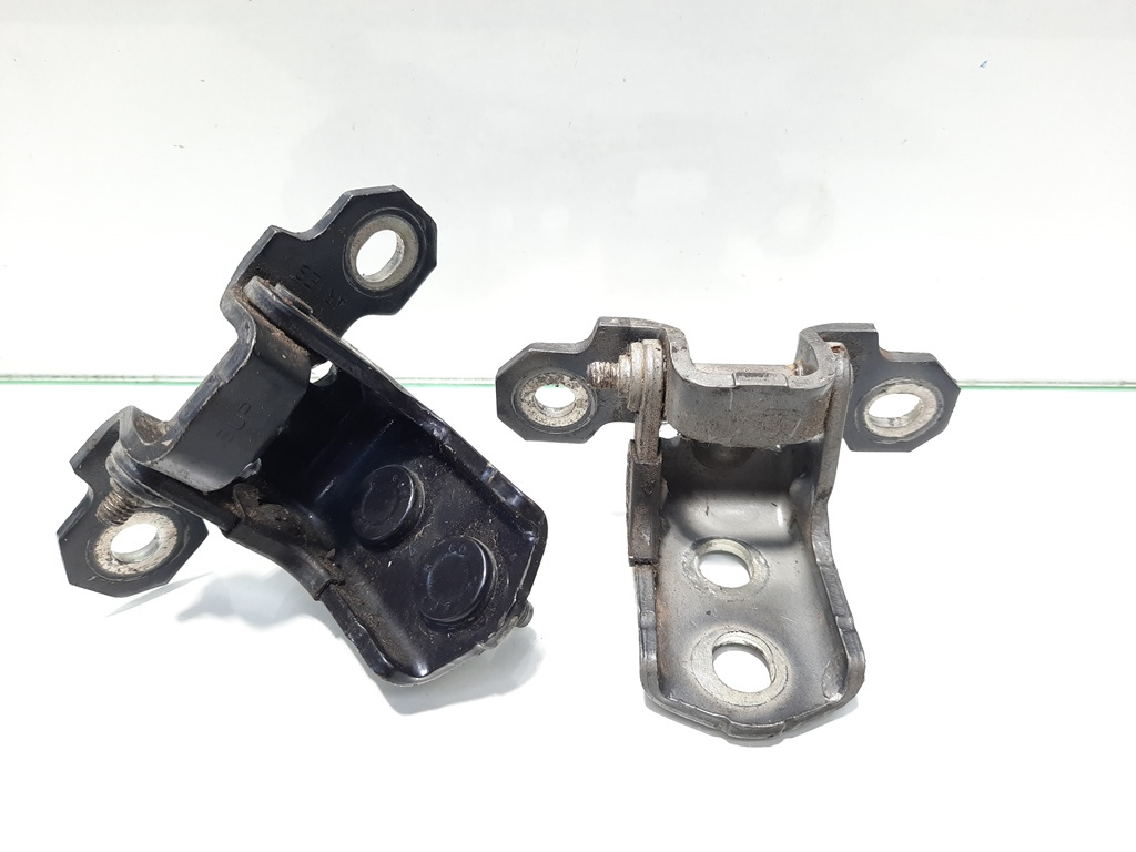 Set balamale stanga fata, Renault Vel Satis [Fabr 2001-2009] (id:425175)