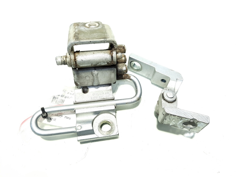 Set balamale stanga fata, Seat Altea (5P1) (id:513227)