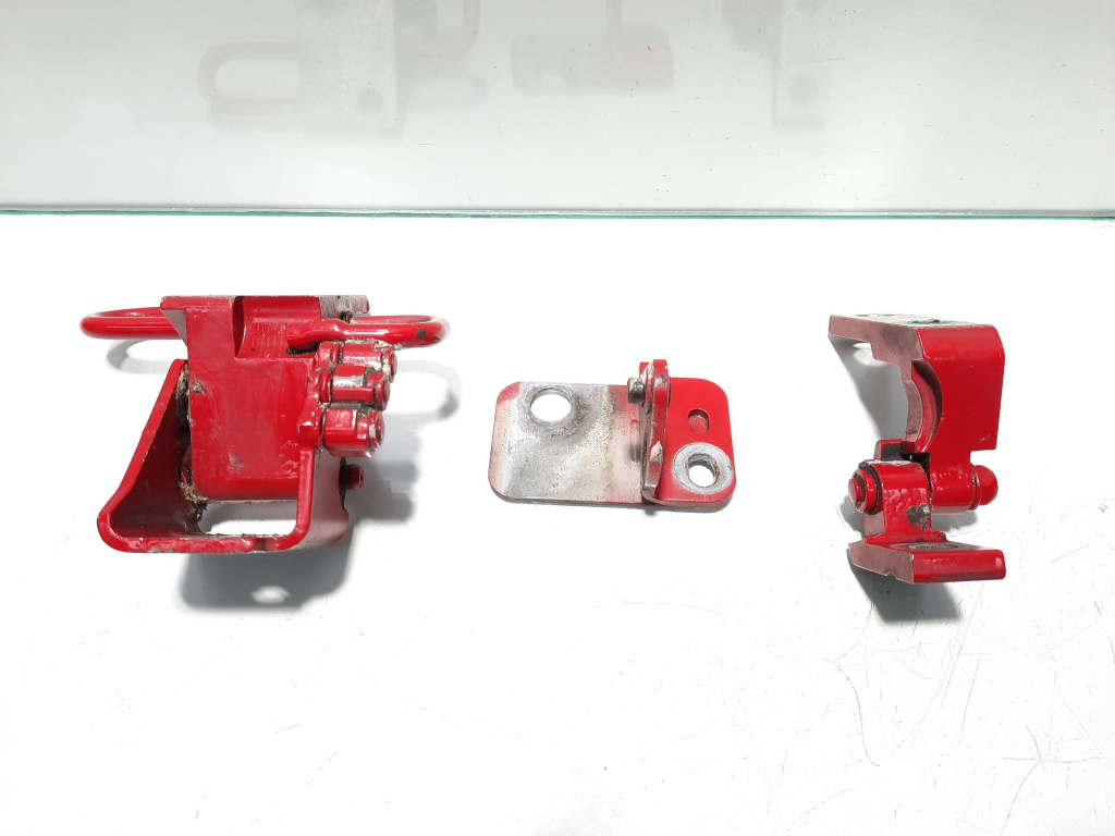 Set balamale stanga fata, Seat Altea XL (5P5, 5P8) (id:461786)