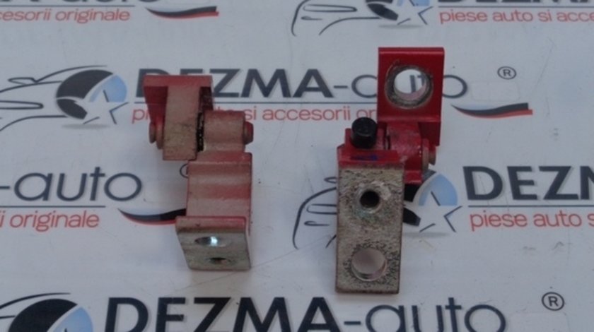 Set balamale stanga fata, Seat Ibiza 5 ST