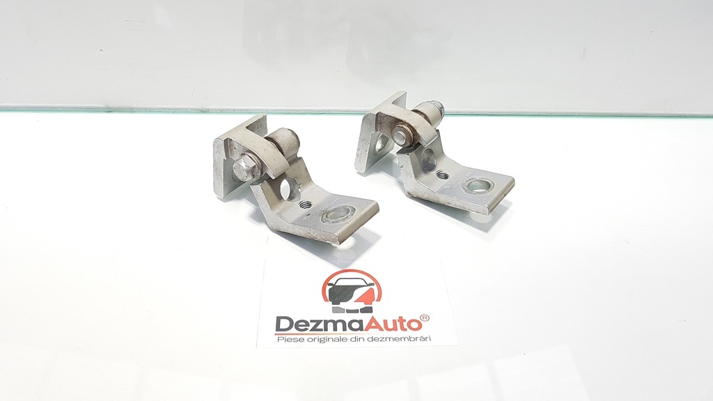 Set balamale stanga fata, Skoda Octavia 2 (1Z3) (id:387158)
