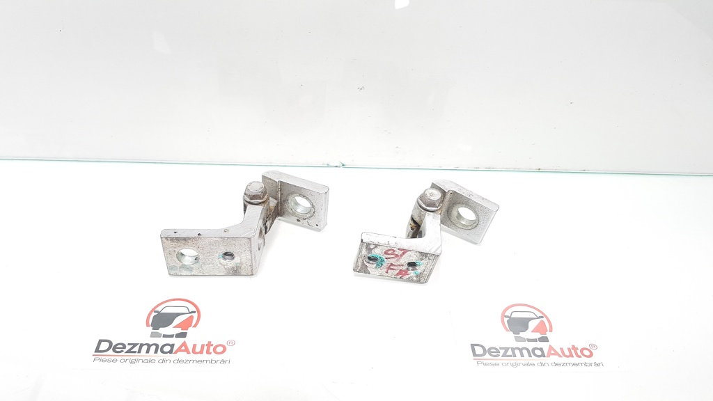 Set balamale stanga fata, Skoda Octavia 2 Combi (1Z5) (id:366920)
