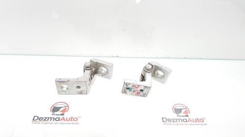 Set balamale stanga fata, Skoda Octavia 2 Combi (1Z5) (id:366920)
