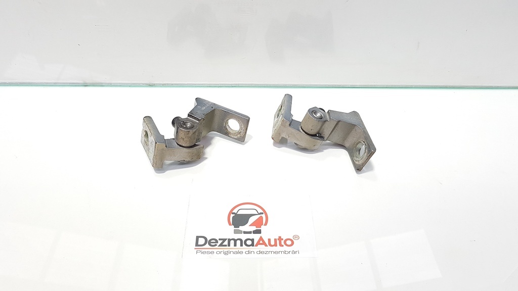 Set balamale stanga fata, Skoda Superb II (3T4) (id:387464)