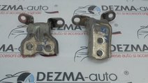 Set balamale stanga fata, Toyota - Avensis (T25) (...