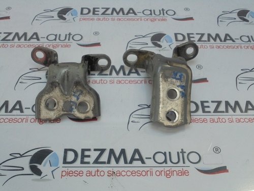Set balamale stanga fata, Toyota - Avensis (T25) (id:266393)