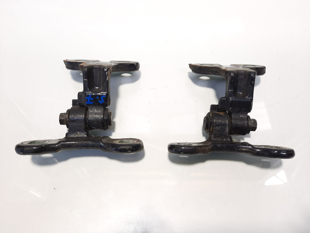 Set balamale stanga fata, Volvo V50 (id:478629)