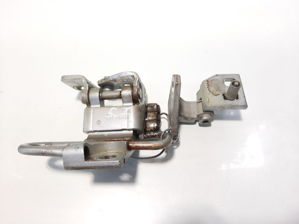 Set balamale stanga fata, VW Golf 5 Variant (1K5) (id:473459)