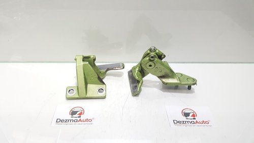 Set balamale stanga fata, Vw New Beetle (9C1, 1C1) (id:349968)