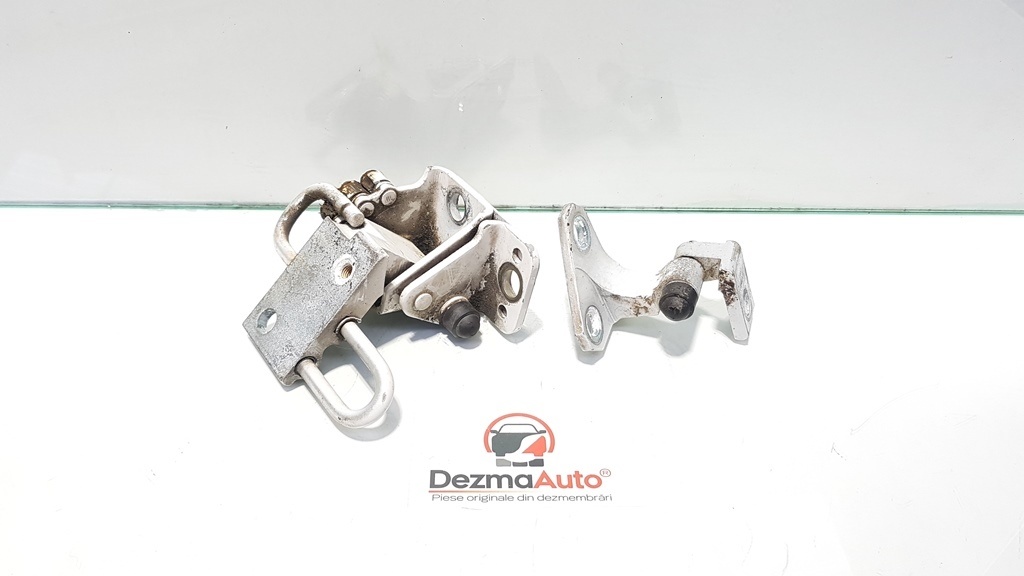 Set balamale stanga fata, Vw Passat (362) [Fabr 2010/08 - 2014] 3C8831411B