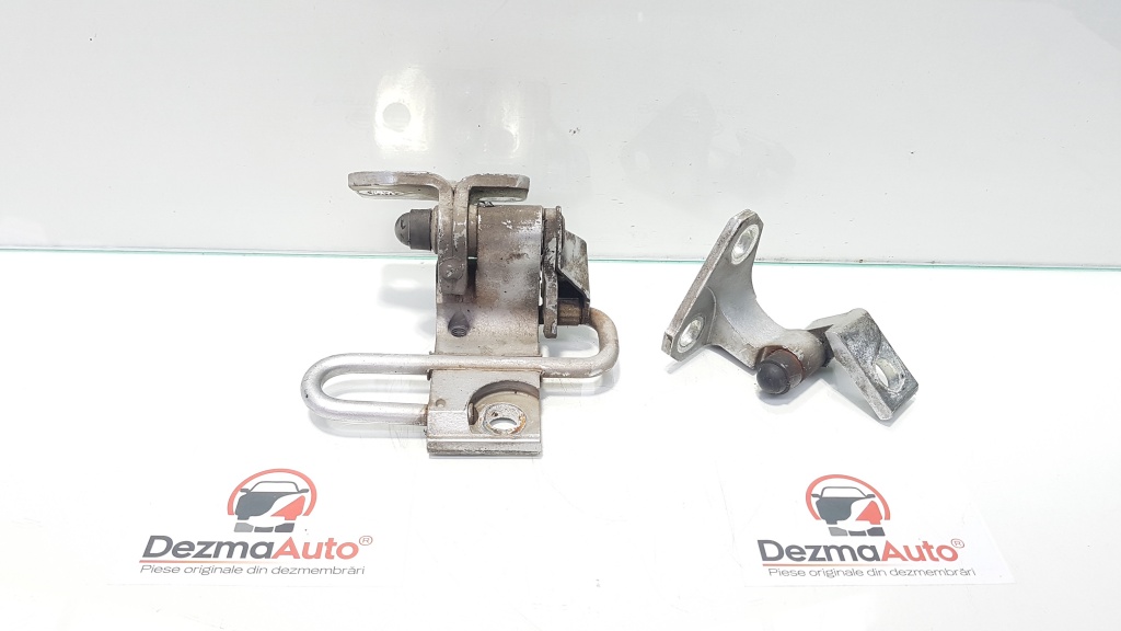 Set balamale stanga fata, Vw Passat (3C2) (id:367863)