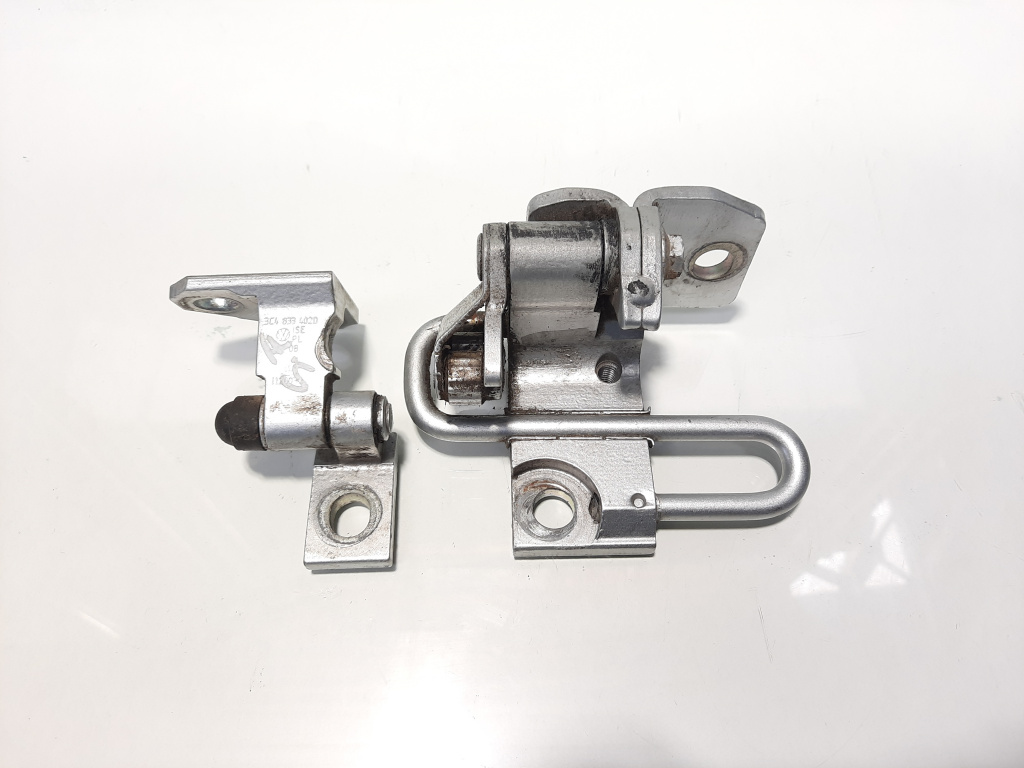 Set balamale stanga fata, VW Passat (3C2) (id:474260)